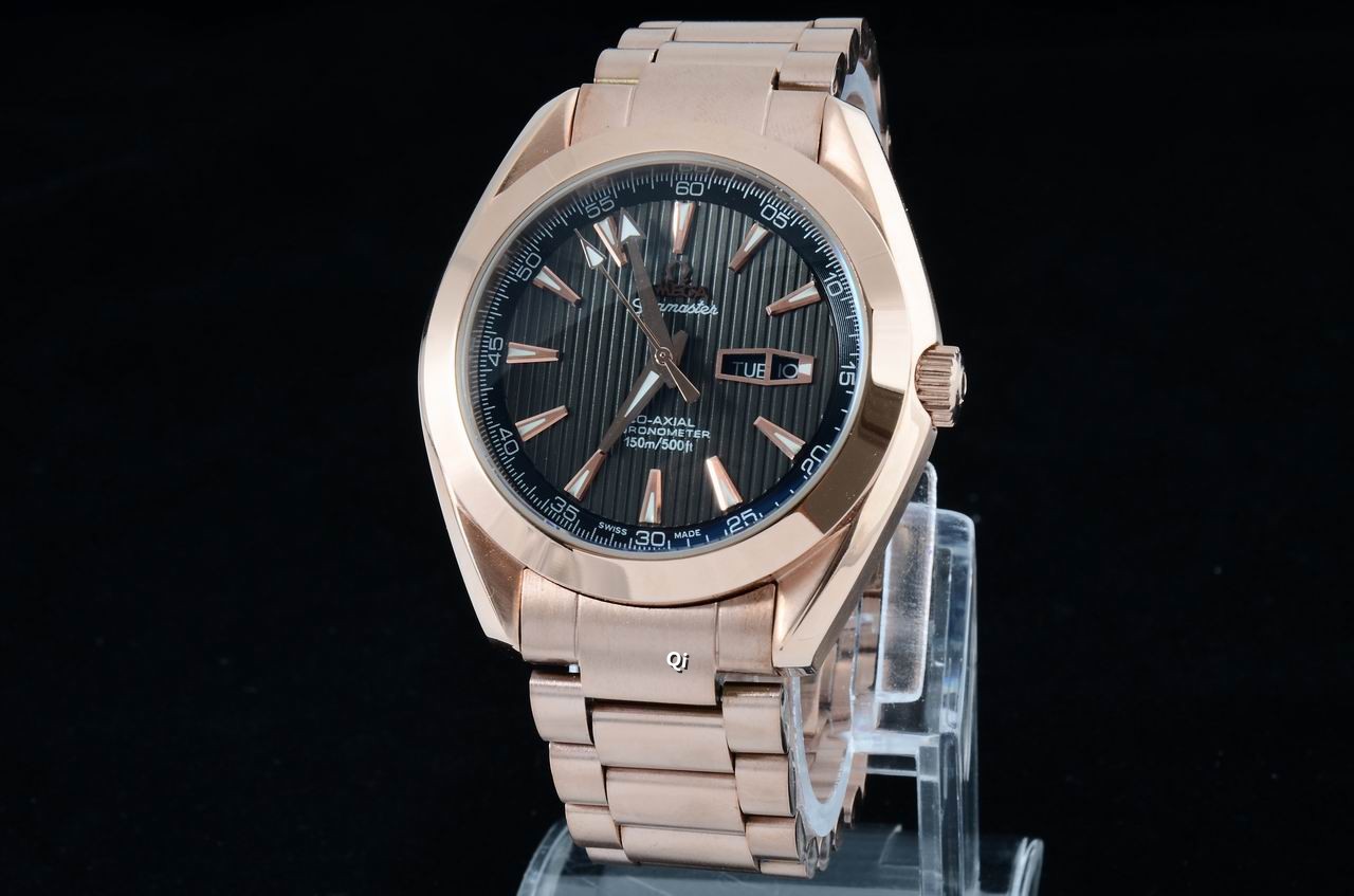 Omega watch man-133